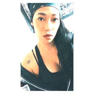 Meet your Posher, Sherry